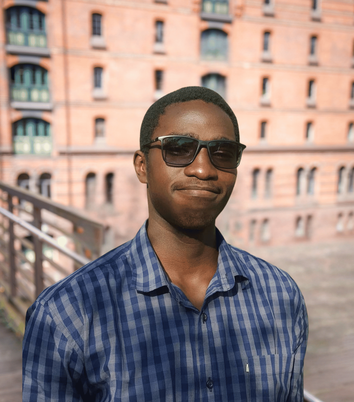 Feta Deven, AI-Engineer bei Futurised