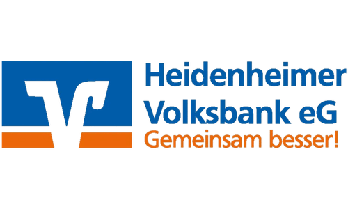 Heidenheimer Volksbank - Kunde von Futurised