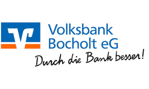 Volksbank Bocholt - Kunde von Futurised