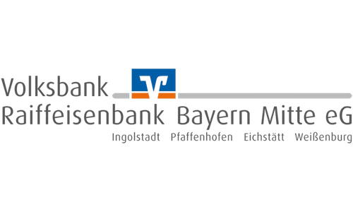 VR Bank Bayern Mitte - Kunde von Futurised