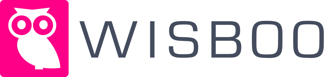 Wisboo logo