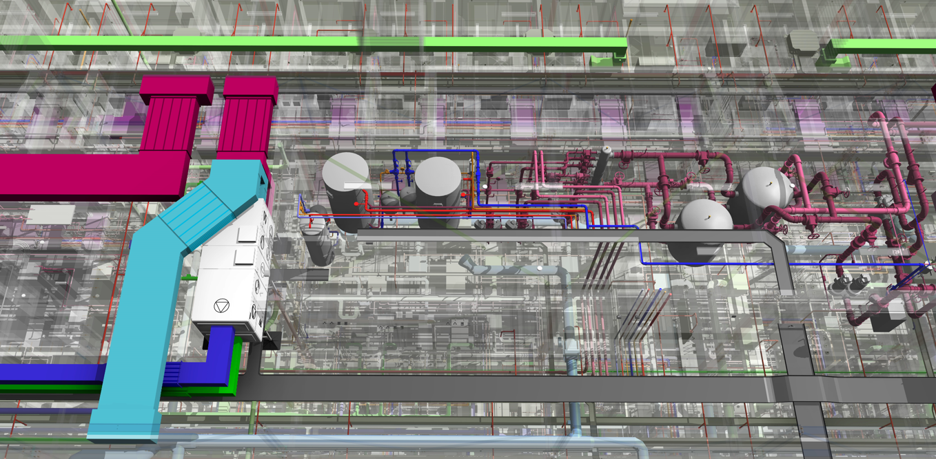 Essential Strategies for Successful BIM Implementation