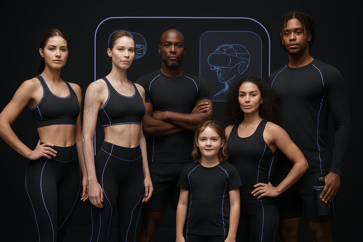 7 Sport Model Trends Dominating 2026
