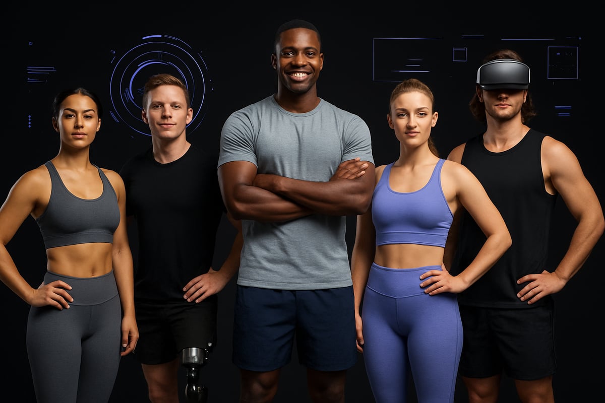 The Evolution of Sport Modeling: Key Drivers in 2026
