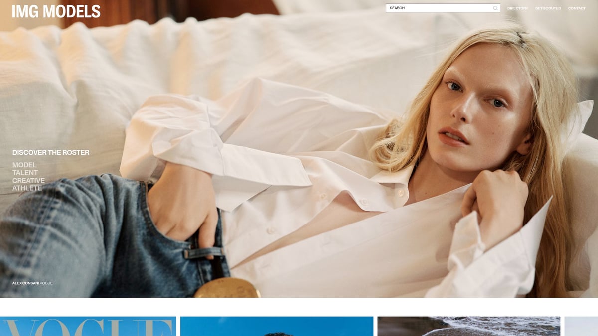 9 Essential Fashion Design Models to Watch in 2026 - Ava Chen: The Tech-Forward Muse