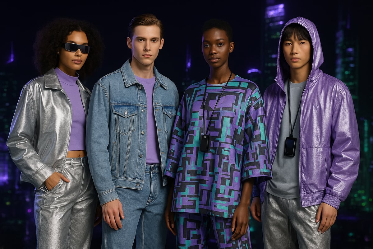 Decoding 2026 Fashion Trends: What’s In and What’s Out