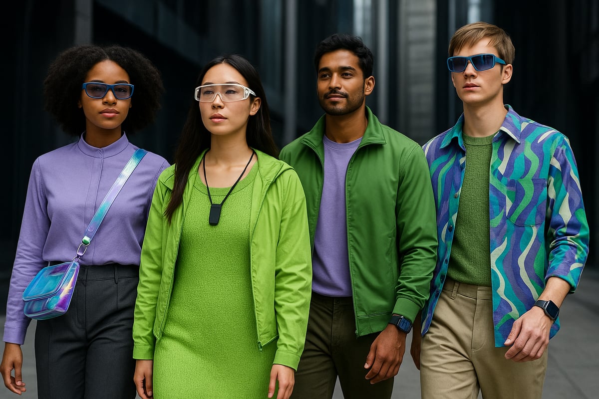 Mastering Styling Techniques: Step-by-Step to a Fashionable Outfit