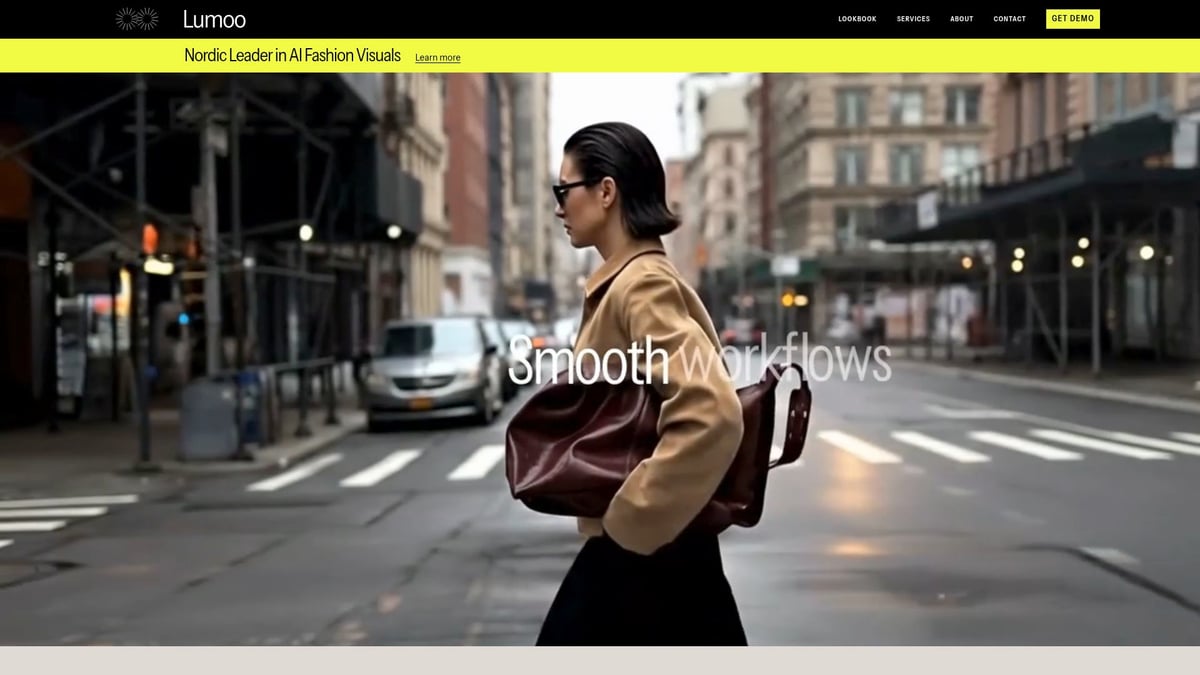 7 Inspiring Fashion Studio Ideas to Elevate Your Style in 2026 - AI-Powered Visual Studios for Fashion Brands