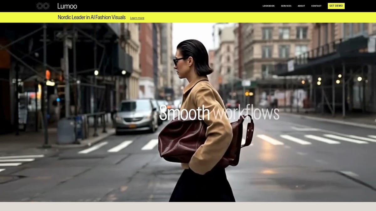 7 Must-See Designer Collections to Elevate Your Style in 2026 - Lumoo Studio: AI-Powered Fashion Visuals