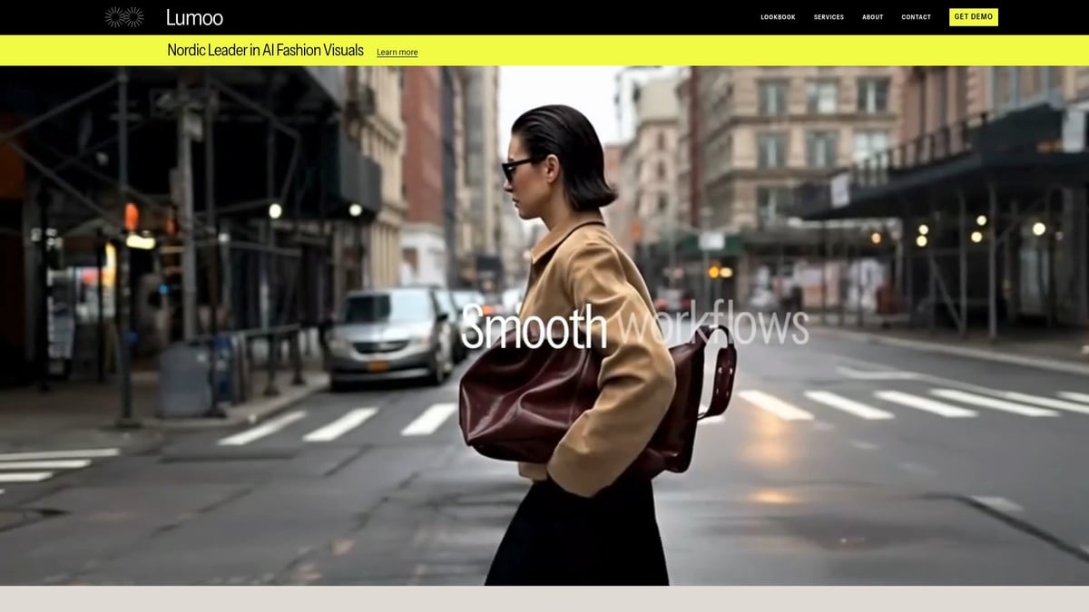 Cutting Edge Fashion Guide: Your Essential 2026 Style Handbook - How AI Fashion Technology is Revolutionizing Visual Storytelling