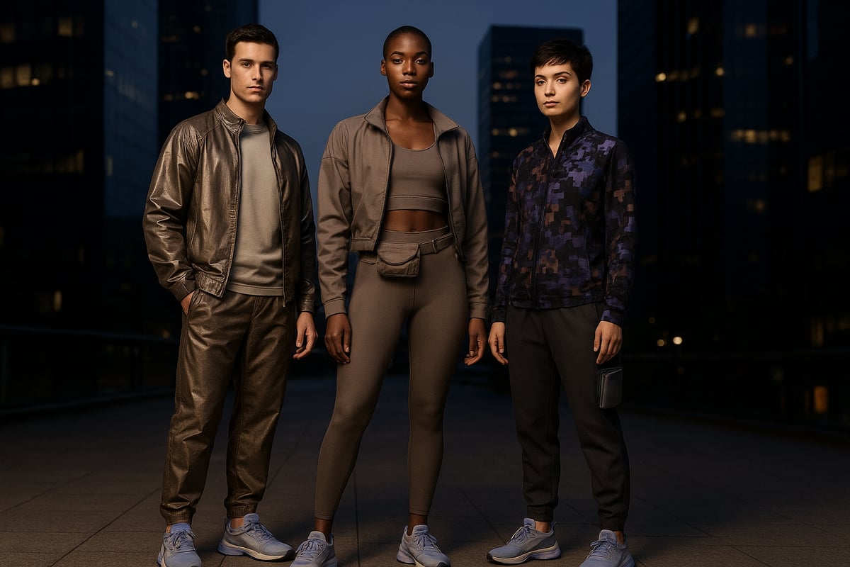 2026 Fashion Trends: What’s In, What’s Out