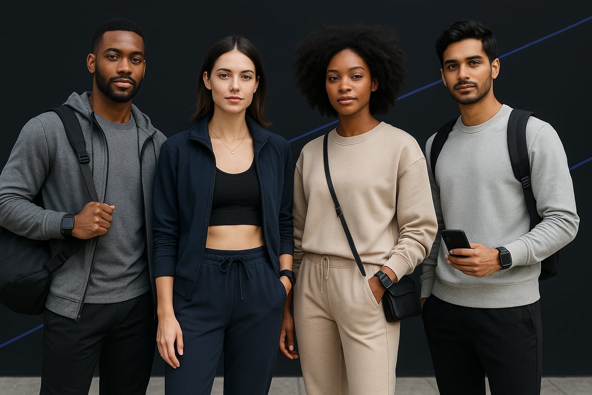 The Evolution of “Fit for Fashion”: Past, Present, and 2026