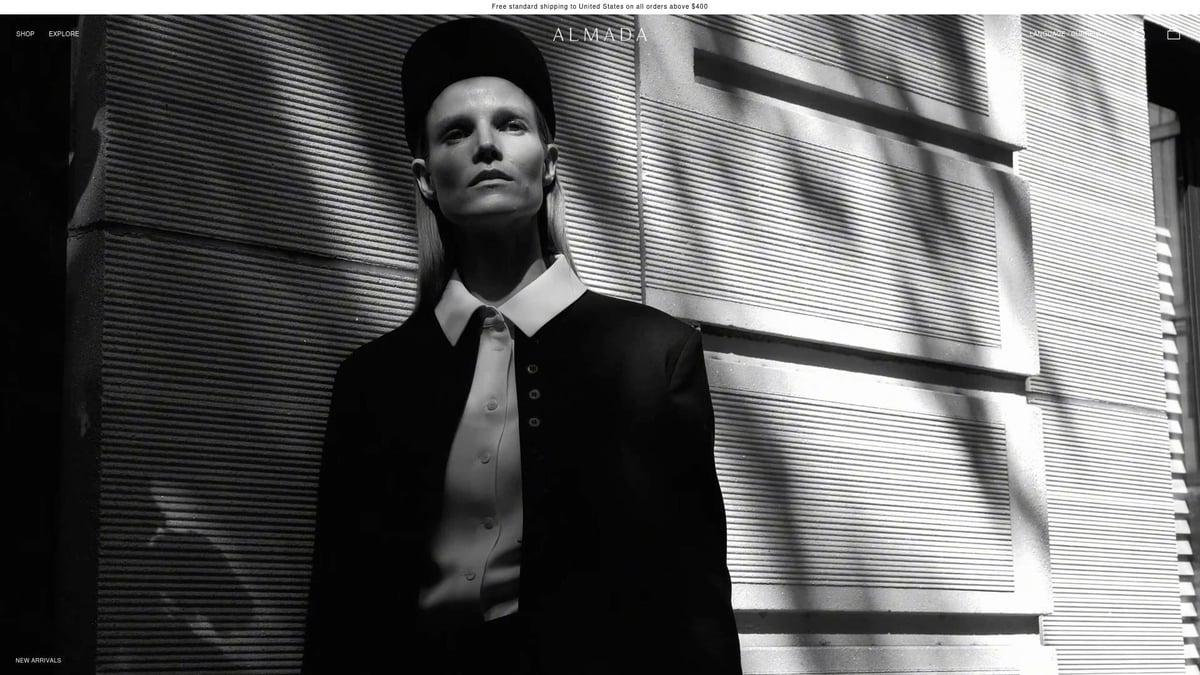 10 In Fashion Brands Defining Style Trends in 2026 - Almada Label