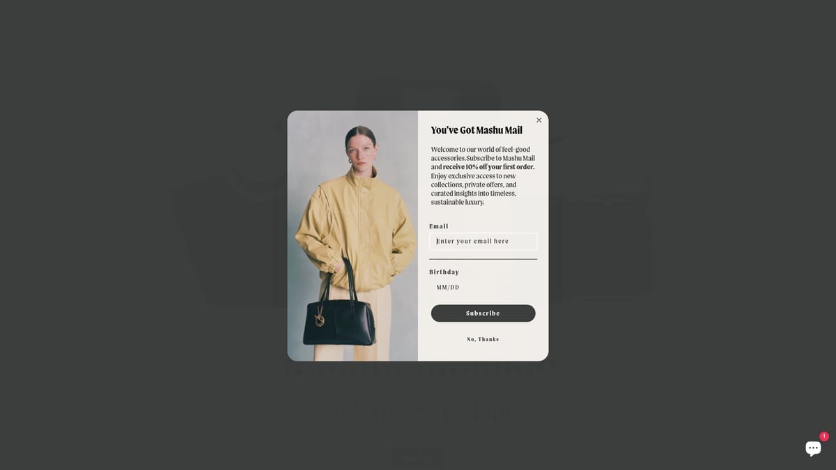 10 In Fashion Brands Defining Style Trends in 2026 - Mashu