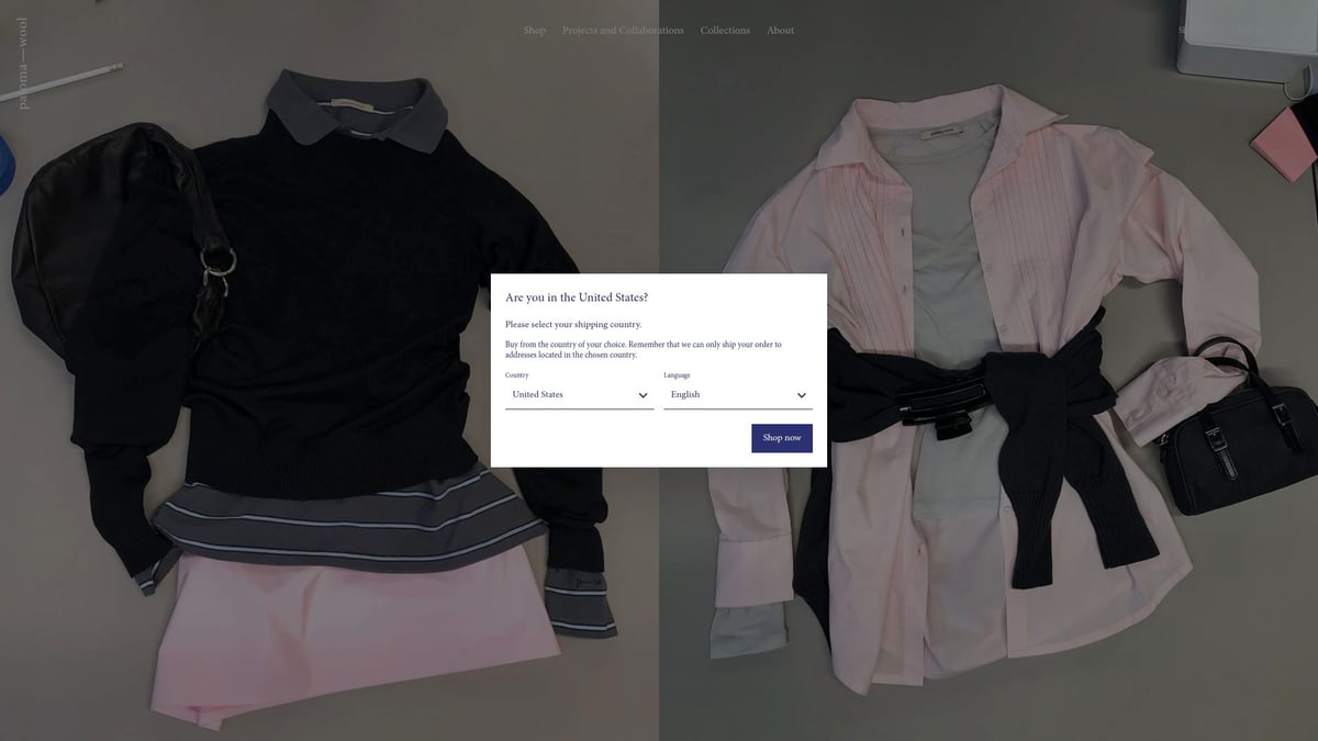 10 In Fashion Brands Defining Style Trends in 2026 - Paloma Wool