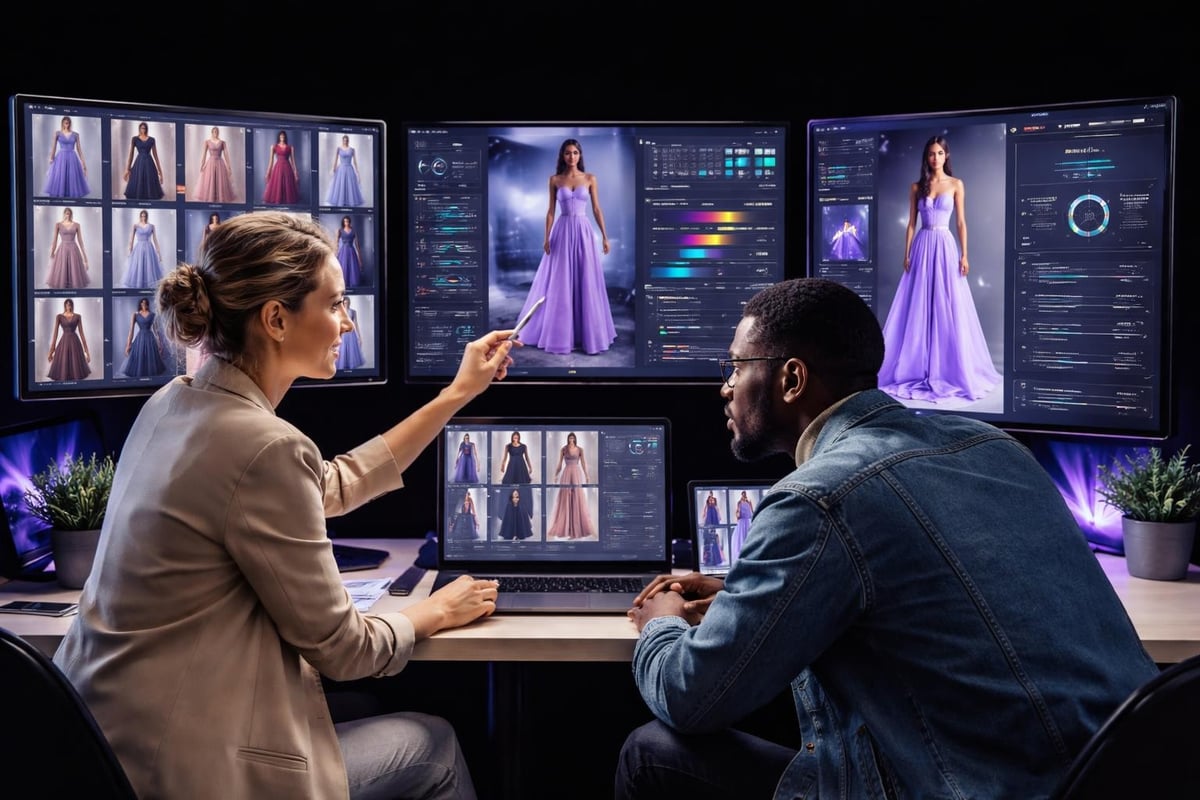 AI technology integration