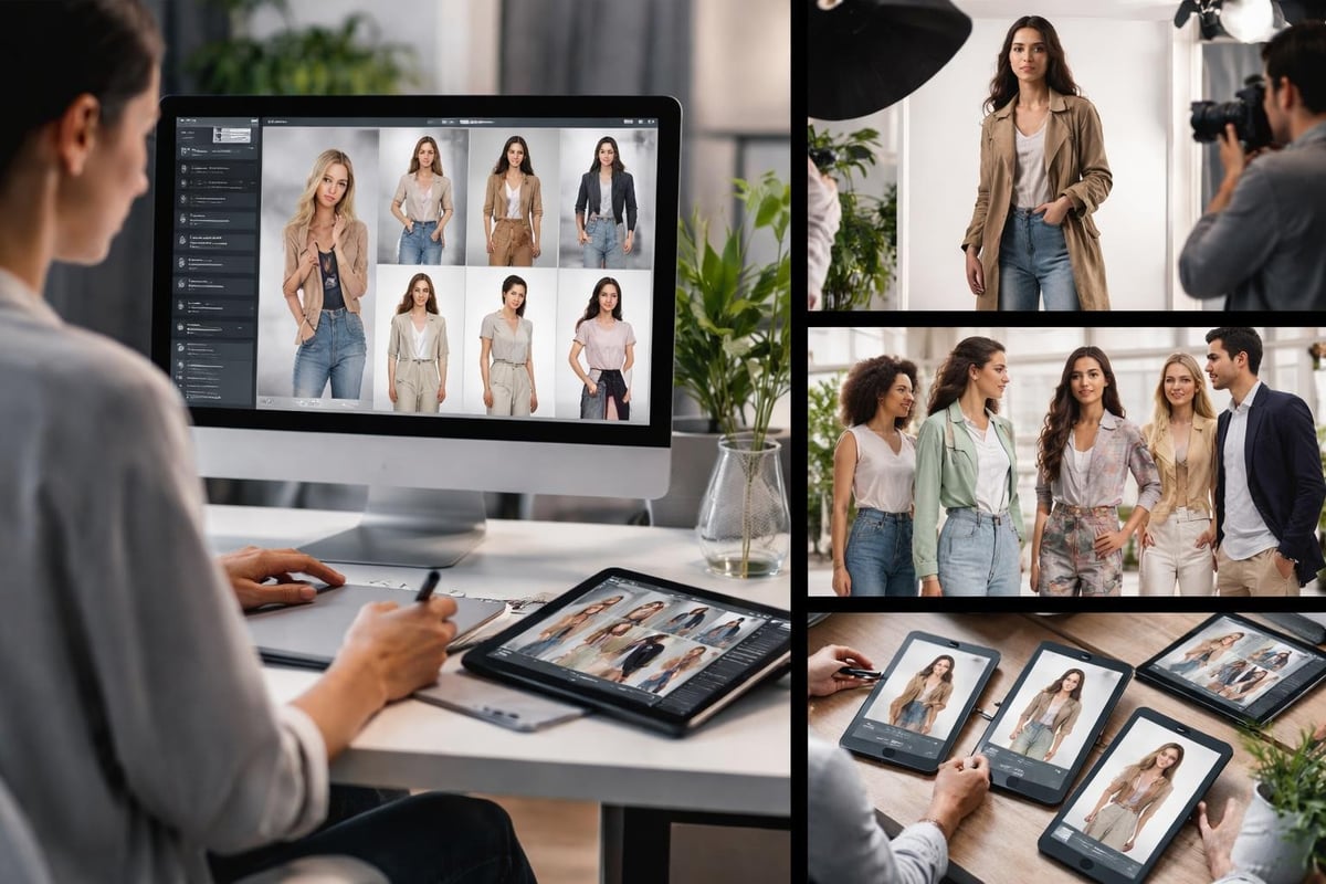 Brand storytelling evolution