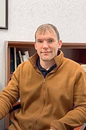 Nova spine and rehab patient john