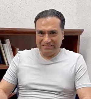 Nova spine and rehab patient marcus