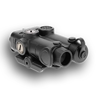 Holosun HS515CM Micro Red Dot MRS QD 1.63 Mount