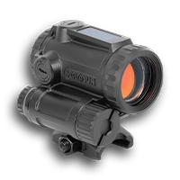 Holosun HS515CM Micro Red Dot MRS QD 1.63 Mount