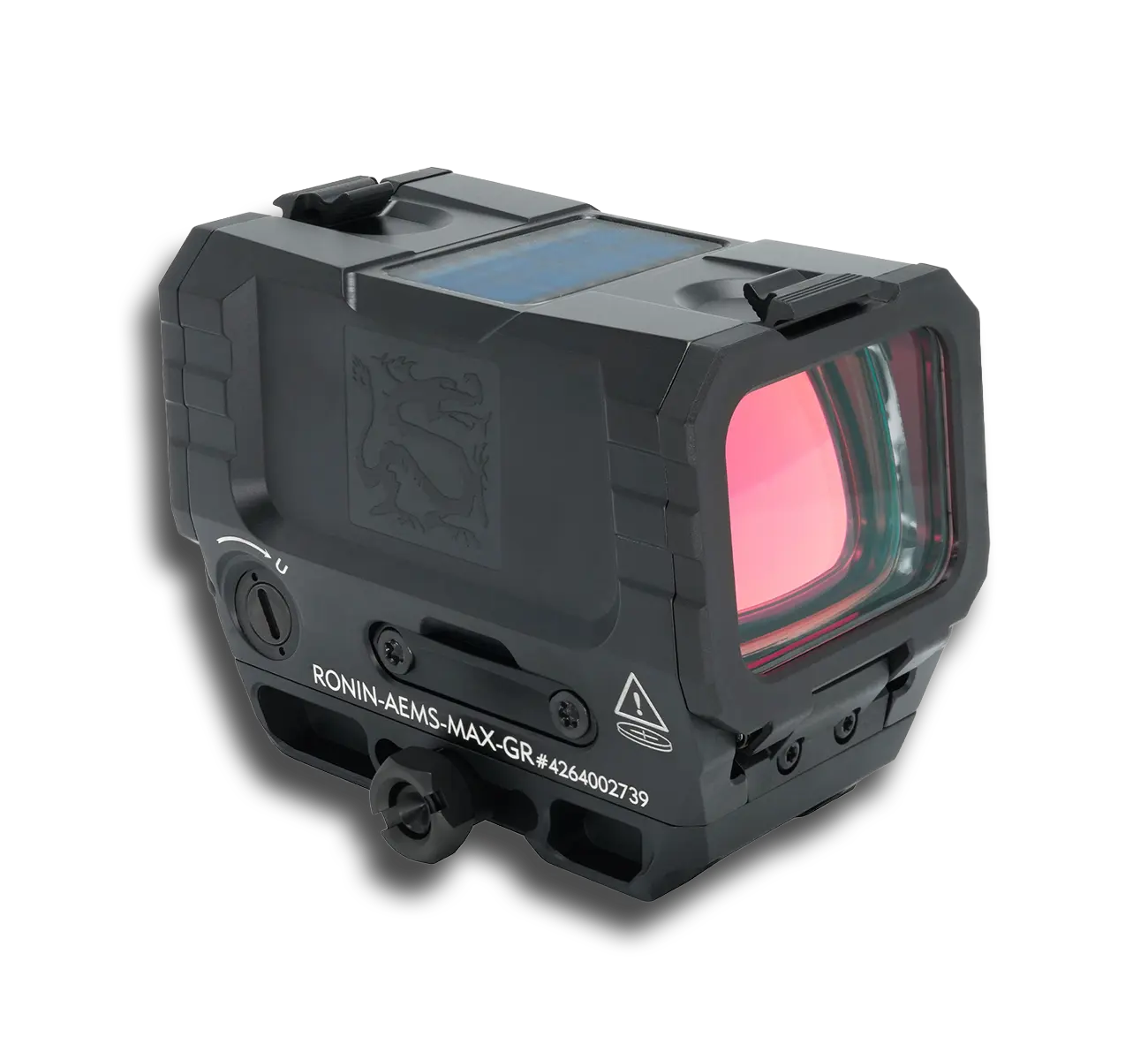 RONIN-AEMS-MAX-GR