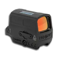 Holosun HS515CM Micro Red Dot MRS QD 1.63 Mount