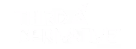 Text logo reading 'THIRD DERIVATIVE' with a stylized triangular 'A' in the word 'THIRD'.