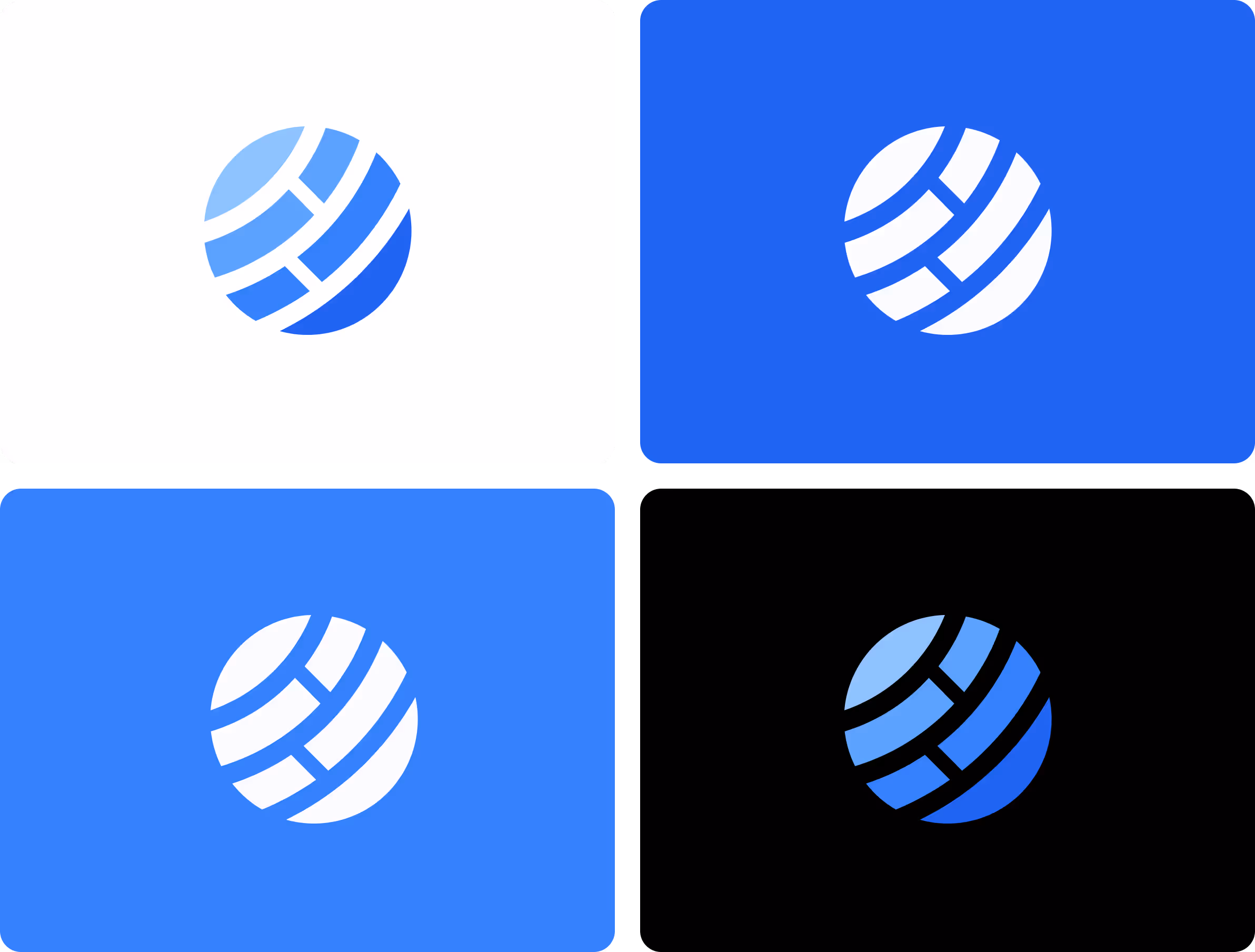 Abstrakte Netzwerk-Grafik – Symbol für vernetzte IT-Systeme und Infrastrukturbetreuung