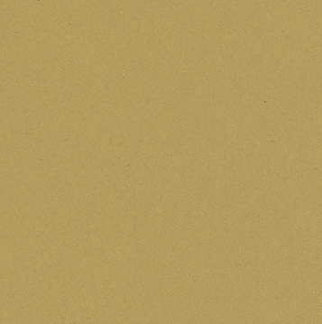 Trama di carta marrone riciclata con imperfezioni sottili e puntini scuri.