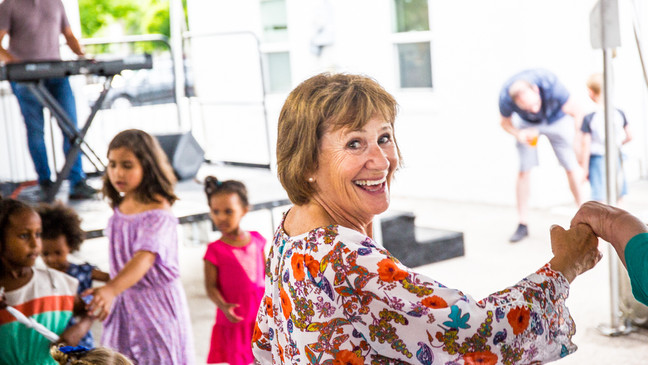 Photo Credit: Boise Greek Food Festival