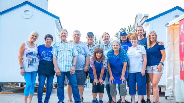 Photo Credit: Boise Greek Food Festival