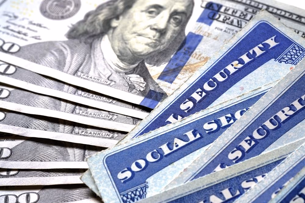 social security cards