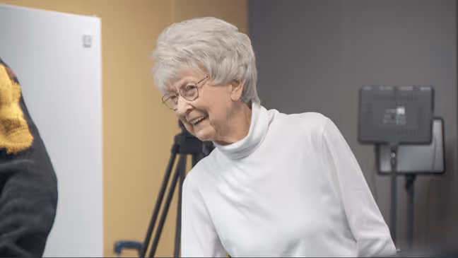 Boise seniors find strength and community in free 'Fit and Fall Proof' exercise classes