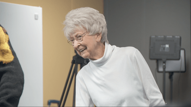 Boise seniors find strength and community in free 'Fit and Fall Proof' exercise classes