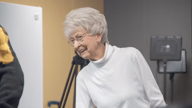 Boise seniors find strength and community in free 'Fit and Fall Proof' exercise classes