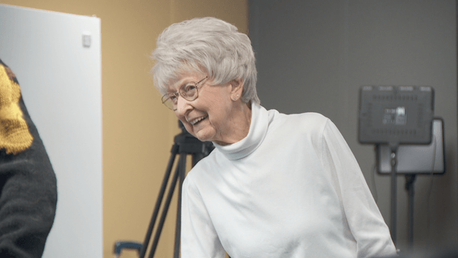 Boise seniors find strength and community in free 'Fit and Fall Proof' exercise classes