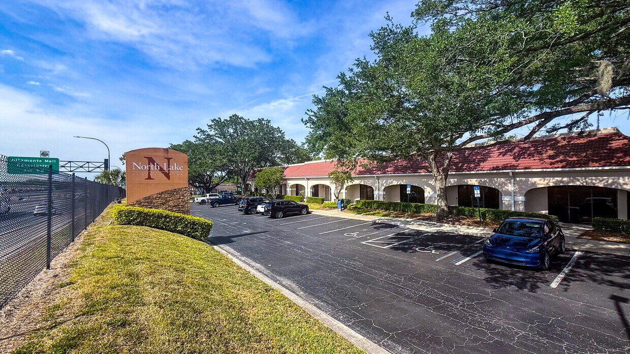 North Lake Business Park