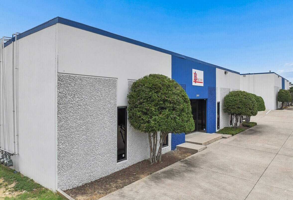 Suffolk Business Park