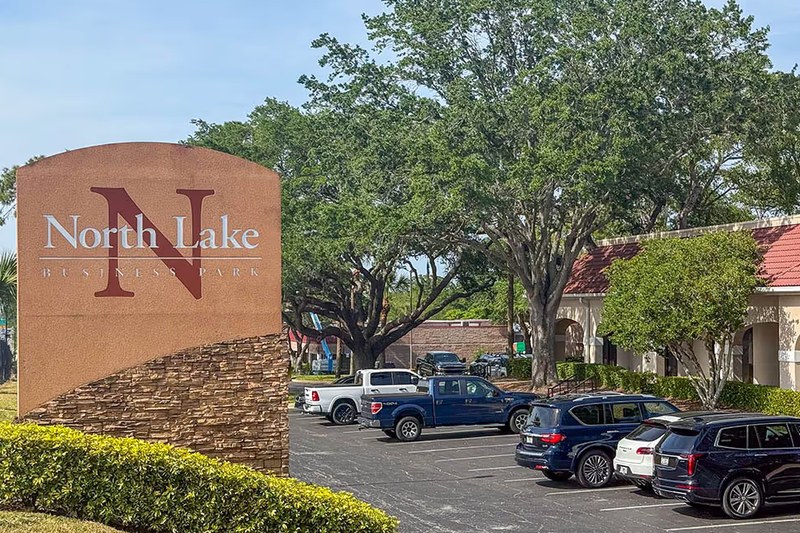 North Lake Business Park