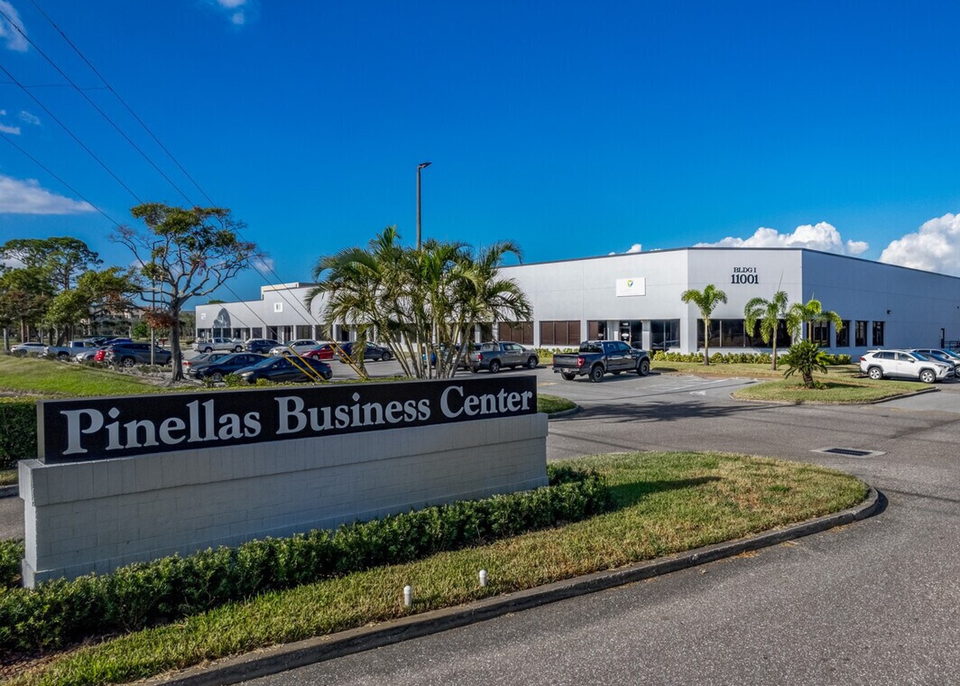 Pinellas Business Center