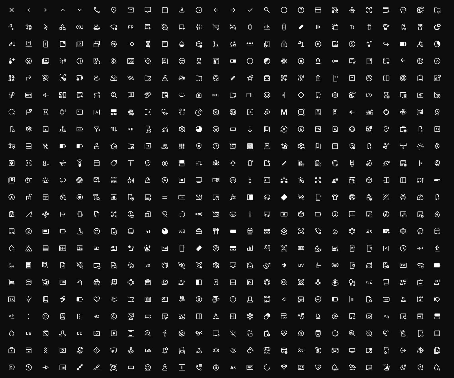 Logos employed in design