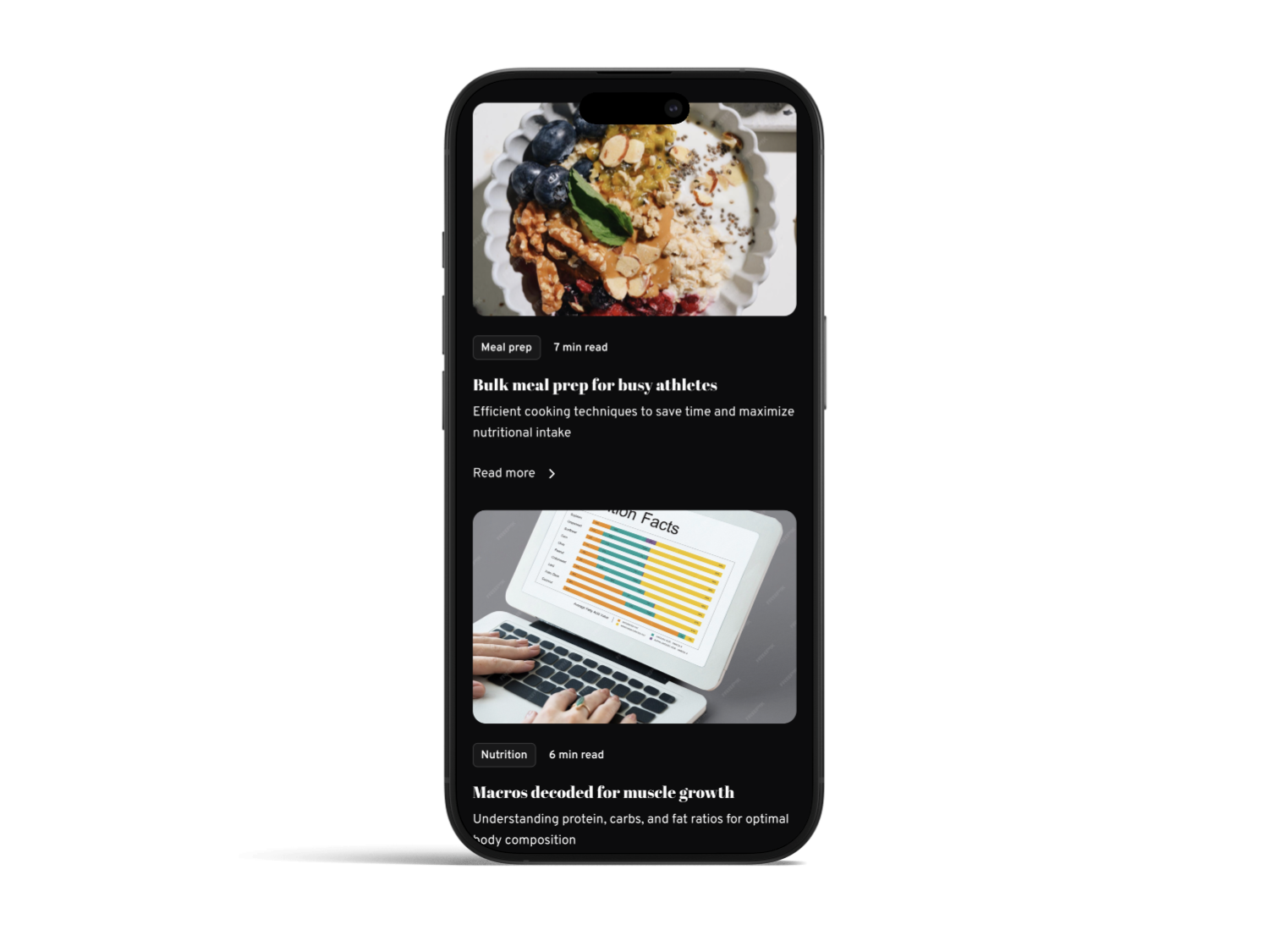 Iphone 16 pro max Mockup