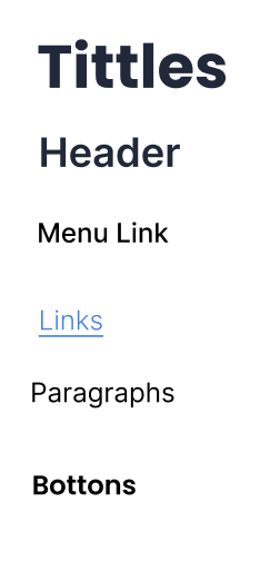 Logos employed in design