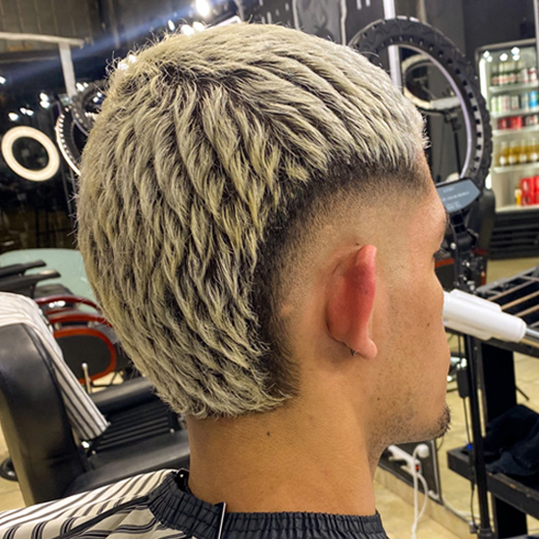 Image Barbershop Instagram