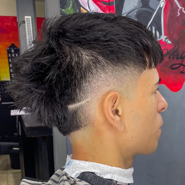 Image Barbershop Instagram