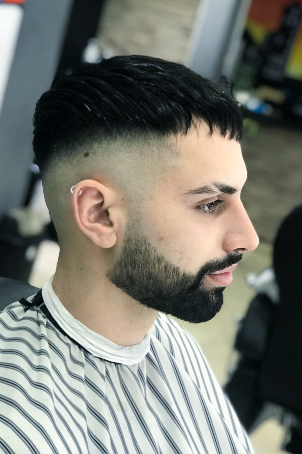 Image Left Barbershop