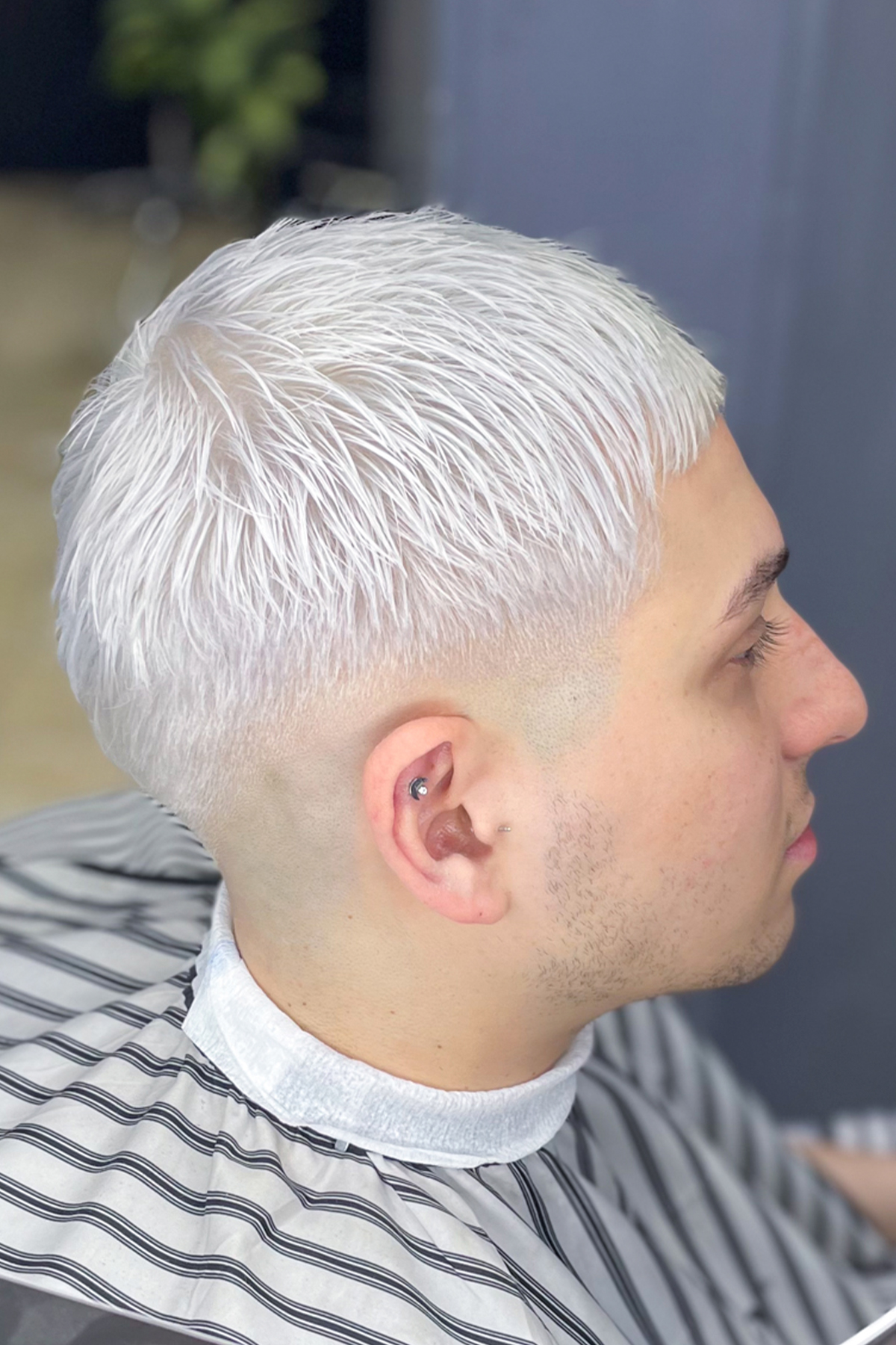 Image About Barbershop