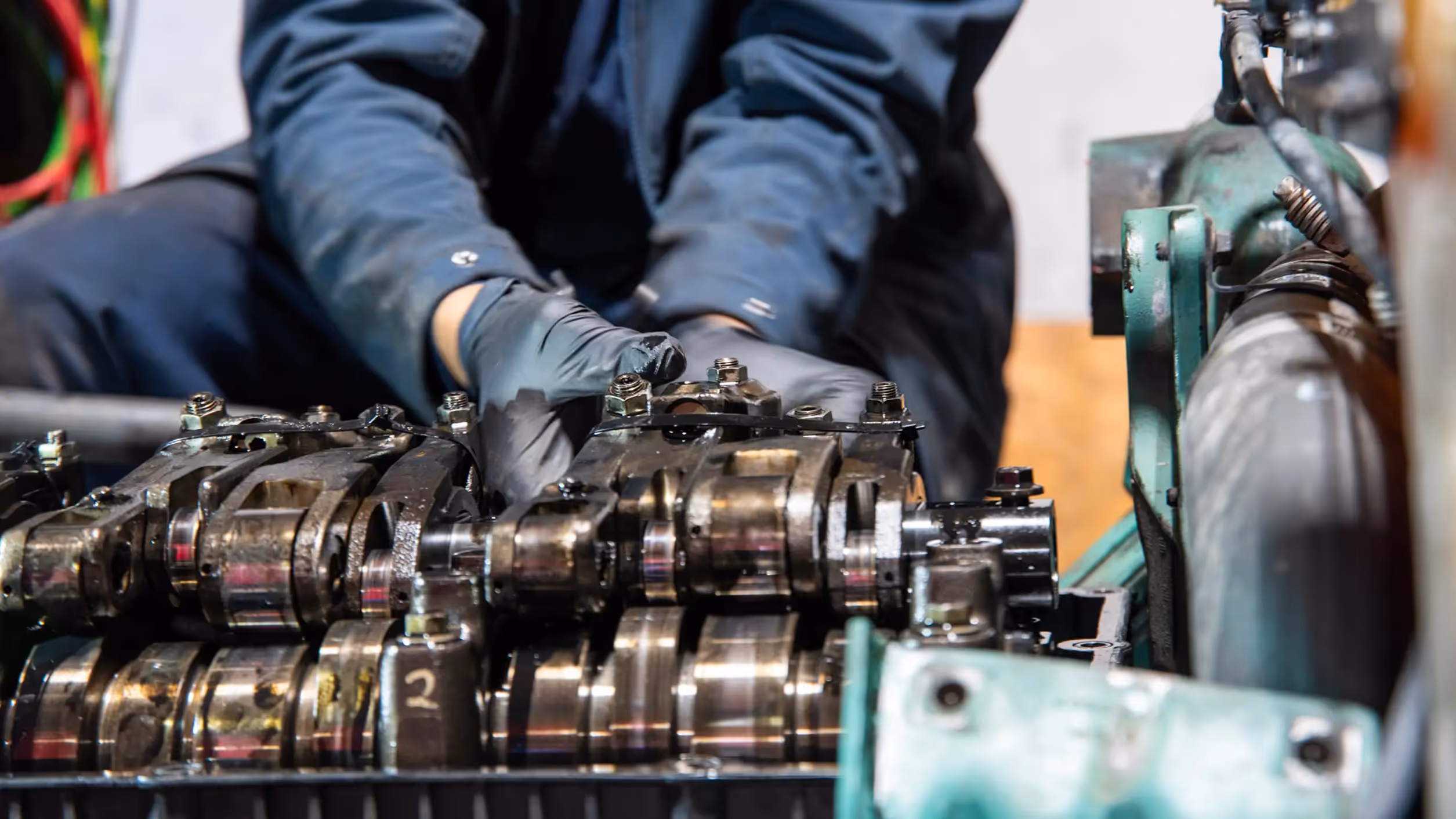 Preventive Maintenance Services