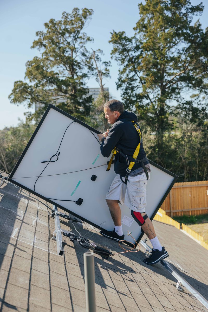 ION Solar